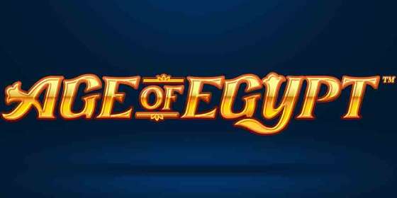 Age of Egypt (Playtech) обзор