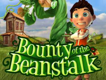 Bounty of the Beanstalk (Playtech) обзор