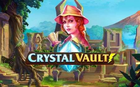 Crystal Vault (Lightning Box) обзор