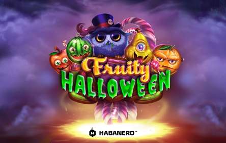 Fruity Halloween (Habanero) обзор