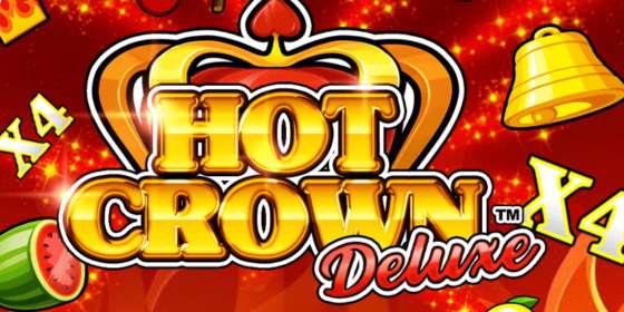 Hot Crown Deluxe (Playtech) обзор