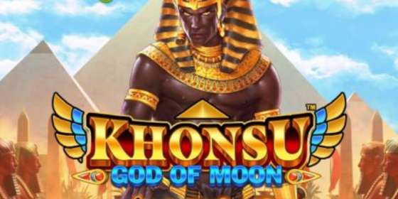 Khonsu God of Moon (Playtech) обзор