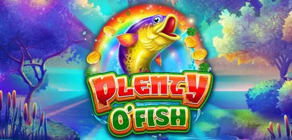 Plenty O`Fish (Blueprint Gaming) обзор