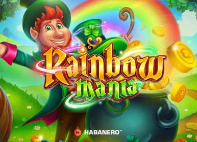Rainbow Mania (Habanero) обзор