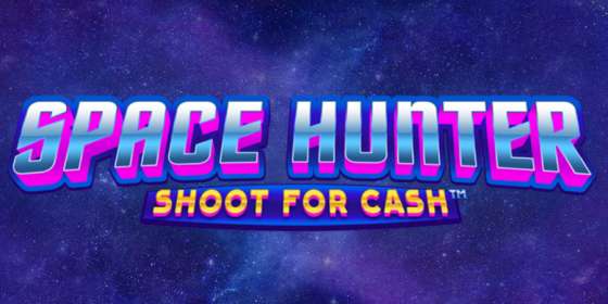 Space Hunter Shoot For Cash (Playtech) обзор