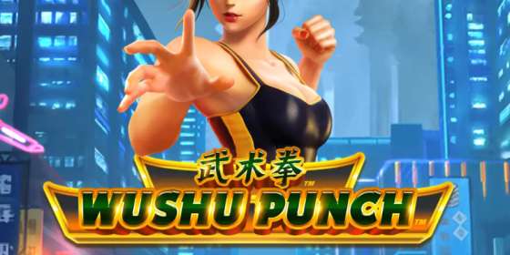 Wushu Punch (Playtech) обзор