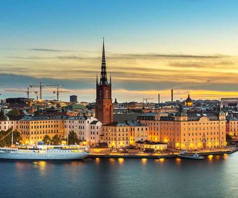 Шведские игорные компании отчитались об обороте в размере 6,7 млрд шведских крон
