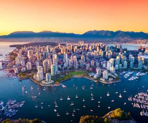 Совет Ванкувера смягчает ограничения на расширение казино