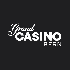 Grand Casino Bern at Kursaal Hotel