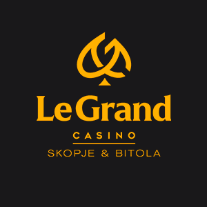 Le Grand Casino Bitola