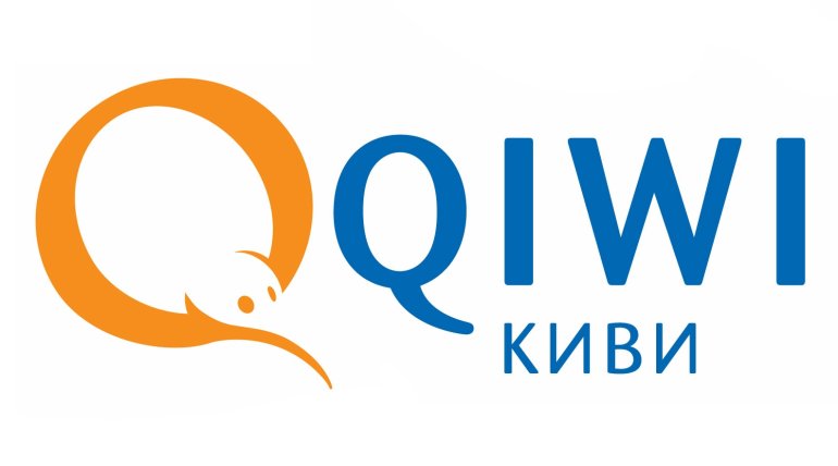 Фирменный логотип платежной системы Киви
