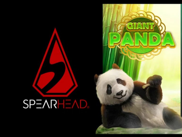 Spearhead Studios, Blackjack, Giant Panda