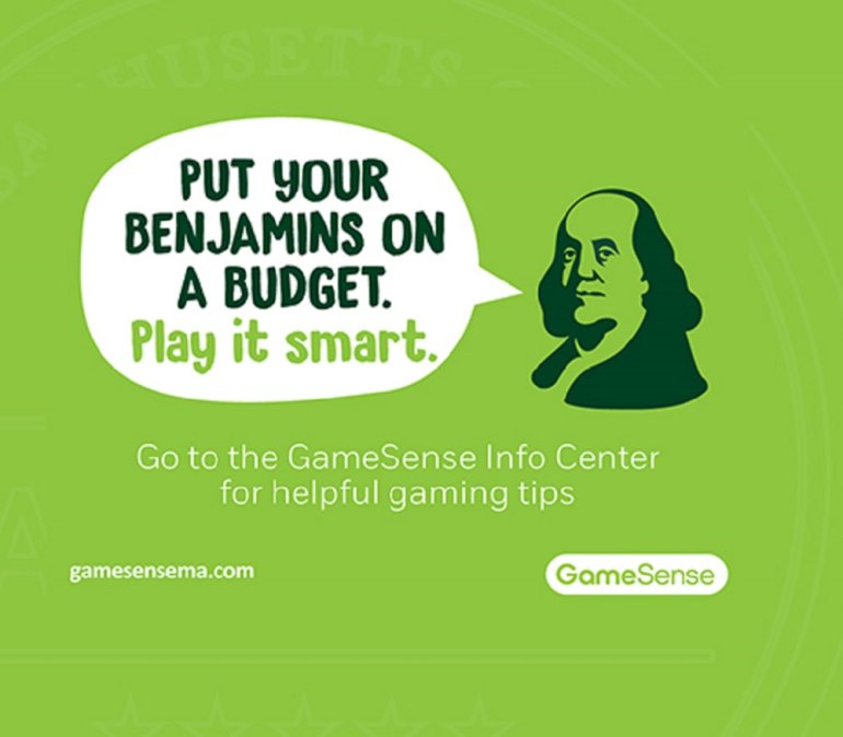 Реклама программы MGM GameSense