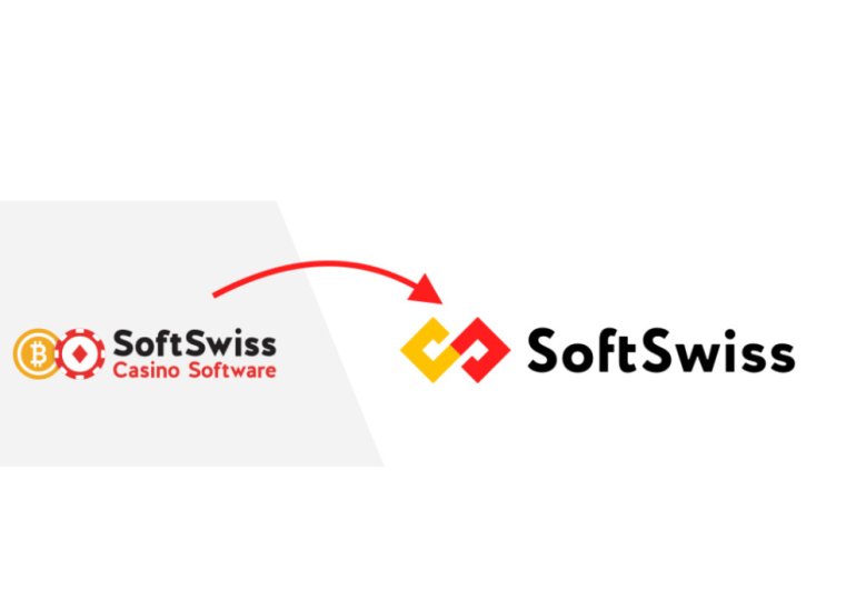 SoftSwiss, logo