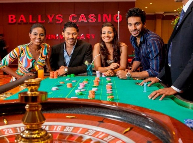Sri Lanka Casino Entry Fee