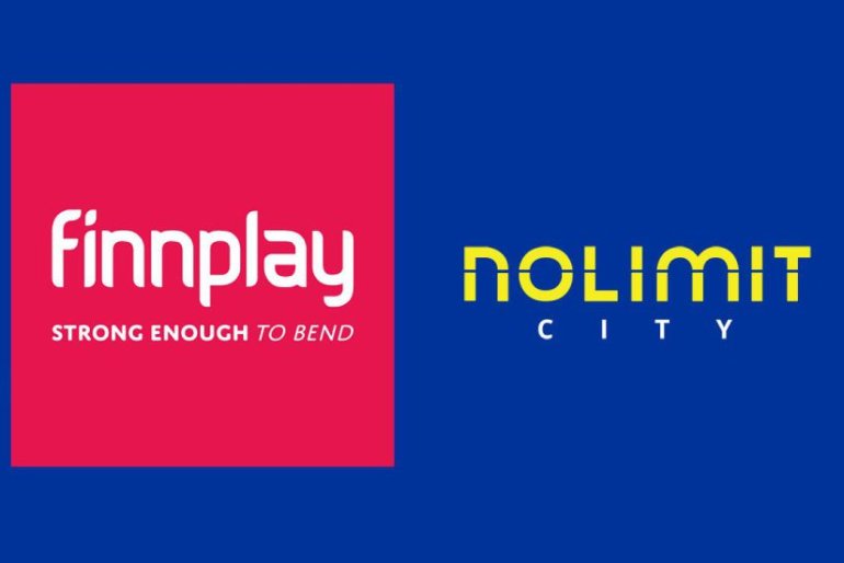 Finnplay Nolimit City