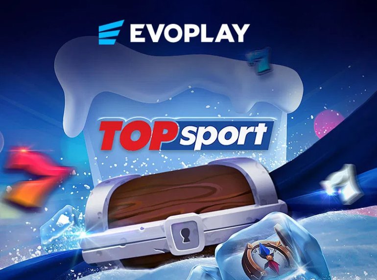Evoplay, TOPsport, Литва