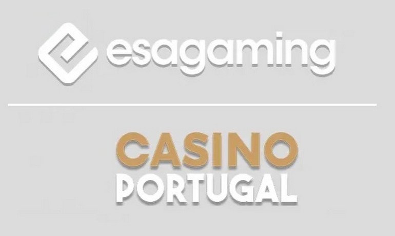 ESA Gaming, EasySwipe, Casino Portugal, Португалия