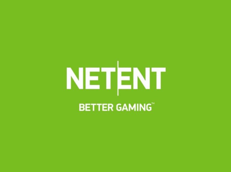 NetEnt, Rush Street Interactive