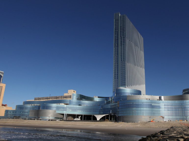 Ocean Resort Casino