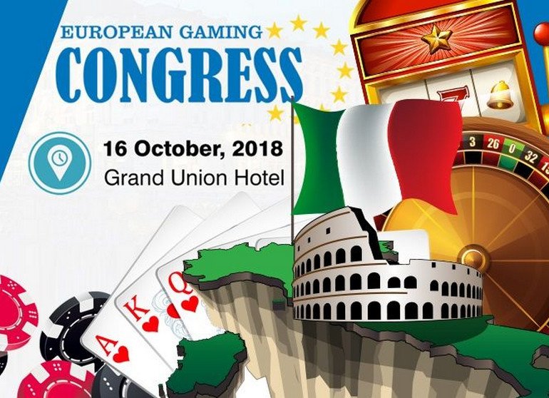 European Gaming Media and Events