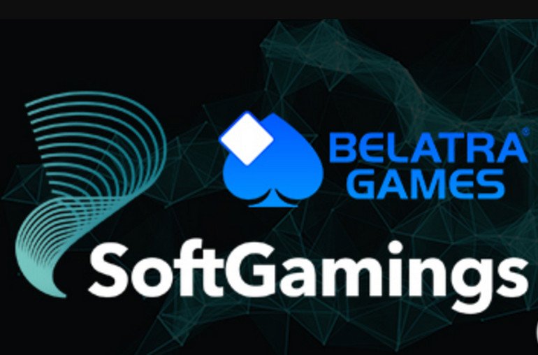 SoftGamings, Belatra Games