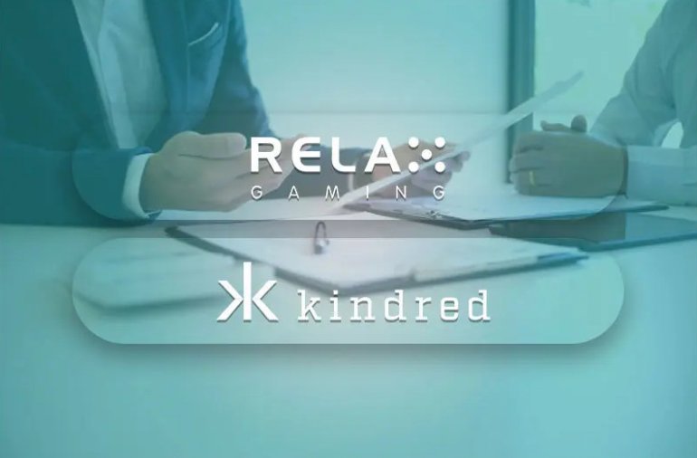 Kindred Group, Relax Gaming