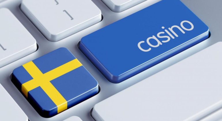 Gambling Laws  in Sweden