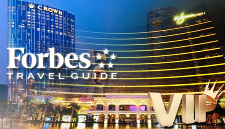 Melco Resorts, Wynn Resorts Casino, Forbes