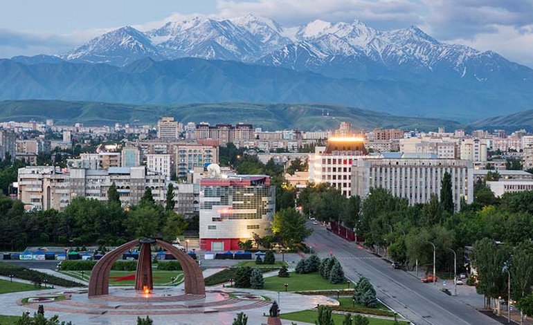 Kyrgyzstan, сasino, Кыргызстан, казино