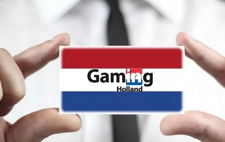 Gaming in Holland