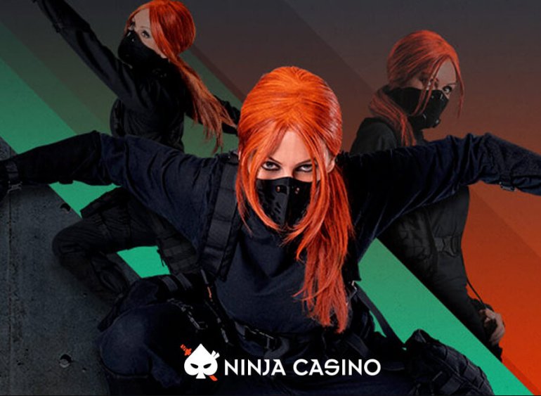 Global Gaming, Ninja Casino