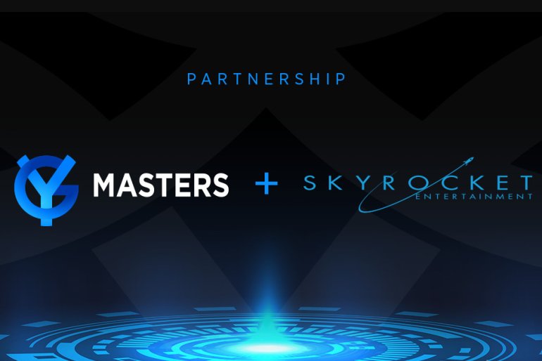 Skyrocket Entertainment, YG Masters, Yggdrasil