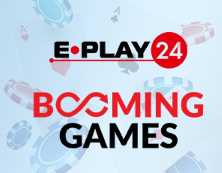 Booming Games, E-Play 24