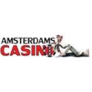 Казино Amsterdams Casino logo