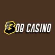 Казино Bob Casino logo