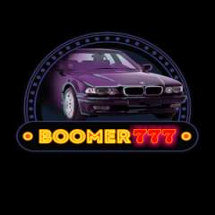 Boomer777 Casino