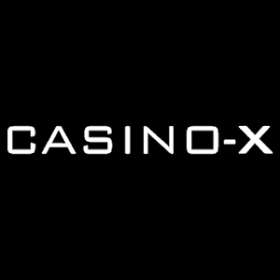 Приветственный бонус от 100% до 200% и 200 фриспинов за первый депозит в Casino X