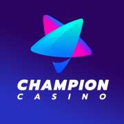 Казино Champion casino logo