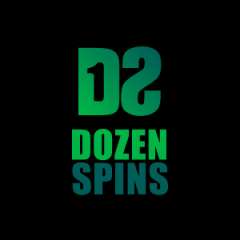 100% бонус до 22000 рублей +120 фриспинов в Dozen Spins