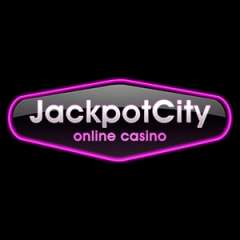 Вступительный бонус до $1600 в JackpotCity
