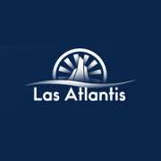 Казино Las Atlantis Casino logo