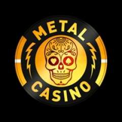 Metal casino