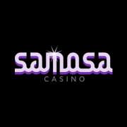 Казино Samosa Casino logo