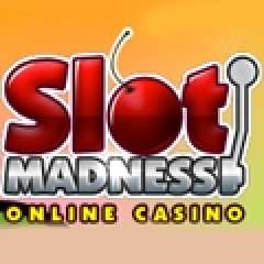 Казино Slot Madness Casino
