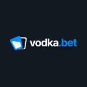 Казино Vodka Casino logo
