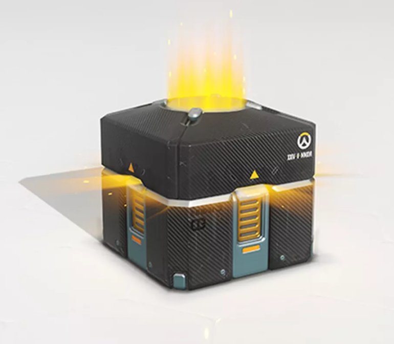 Video game loot boxes are now considered criminal gambling in Belgium