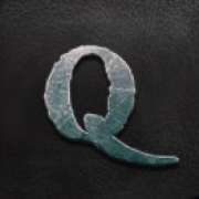 Символ Q в Dead Mans Trail