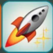 Символ Ракета в Emoji Planet