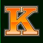 Символ K в Cool Buck